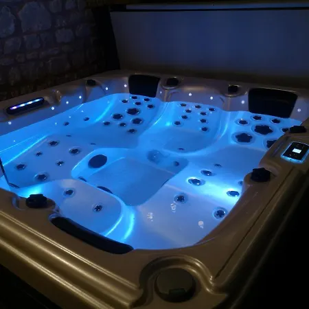 דירה La Grange De La Trigalle Avec Professionnel Privatif *