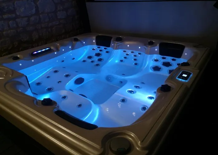 Apartament La Grange De La Trigalle Avec Professionnel Privatif *