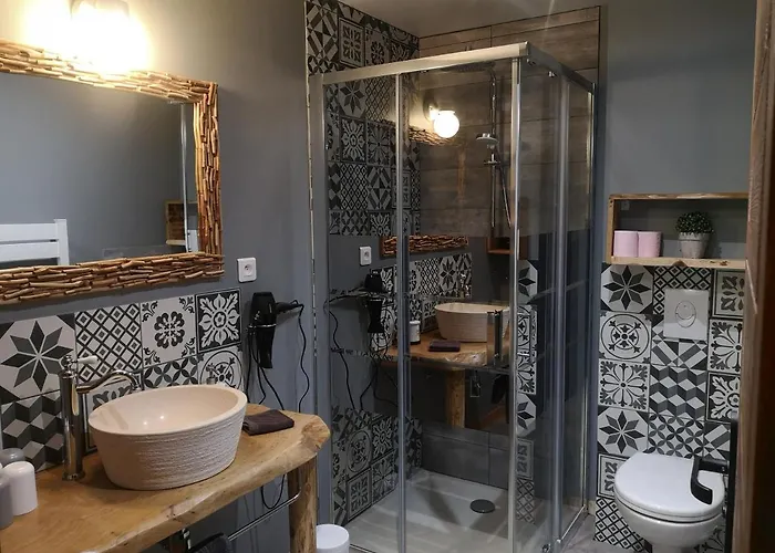 La Grange De La Trigalle Avec Professionnel Privatif * Valognes